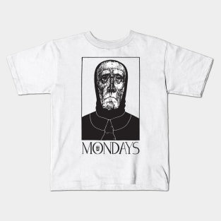 Monday Kids T-Shirt